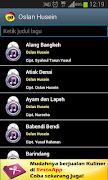 Badendang screenshot 4