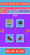 Blox 3D junior capture d'écran 4