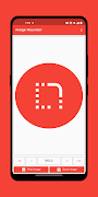 Image Rounder captura de pantalla 3