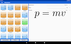 Physics Toolkit capture d'écran 7
