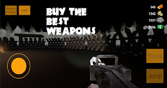 Survive a day 포스터