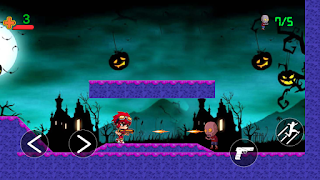 Ghost Hunter screenshot 5