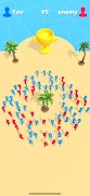 Circle Crowd Ekran Görüntüsü 7