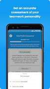 Kubri Connect screenshot 2