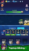 Taptap Mining2 screenshot 2