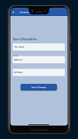 برنامه‌نما StaffPrep عکس از صفحه