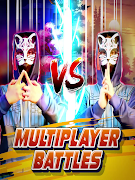 SnapJutsu اسکرین شاٹ 5