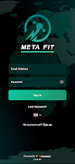 Meta Fit poster