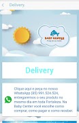 Baby Center screenshot 2