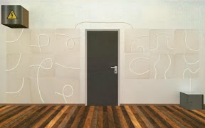 Endless Escape 截圖 2