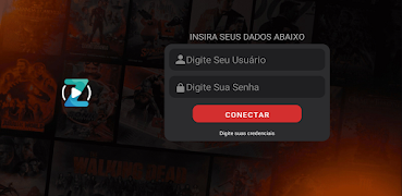 Zapex: Franquia Premium 截圖 2