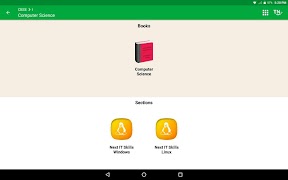 TeachNext @ Home ảnh chụp màn hình 2