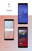 Polymer for KLWP 포스터