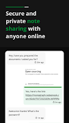 Notesnook Secure Private Notes 截图 7
