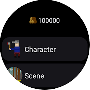 Lumberjack - Chop the tree screenshot 4