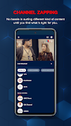 MAXstream - Movies, TV, Sports تصوير الشاشة 3