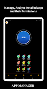 App Manager স্ক্রিনশট 5