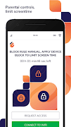 Mobile Guardian ภาพหน้าจอ 5
