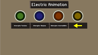 برنامه‌نما Electric Animation عکس از صفحه