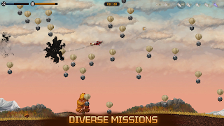 Aircraft Evolution स्क्रीनशॉट 6