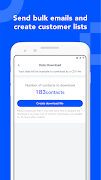 Eight: Business Card Manager স্ক্রিনশট 6