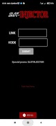 slotinjector скриншот 1
