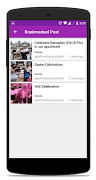 Apartment App Ekran Görüntüsü 4