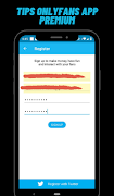 Onlyfans App Premium Content Guide 스크린샷 4