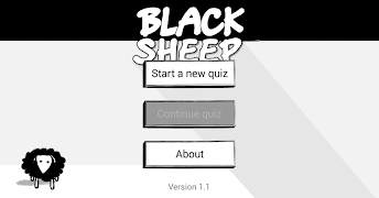 Schwarzes Schaf ảnh chụp màn hình 1