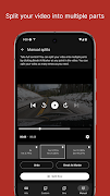 Video Splitter 스크린샷 3