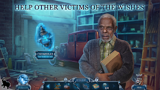 Chimeras 13: Wishes May Come captura de pantalla 4