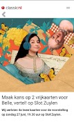 2 Schermata classicnl