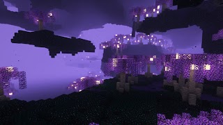 Deeper And Darker Minecraft Ekran Görüntüsü 4