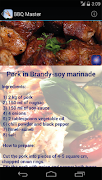 BBQ Master PRO ภาพหน้าจอ 2