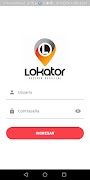 پوستر Lokator