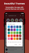 App Lock - Photo & Video Vault imagem de tela 7