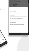 Simtask - Organize your Quaran syot layar 1