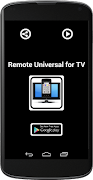 Remote TV Led Flash SIM screenshot 1