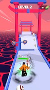Shinigami Runner screenshot 1
