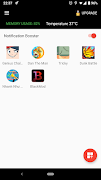 BlackGame Manager الملصق