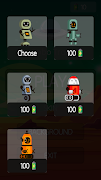 Robo Trail screenshot 2