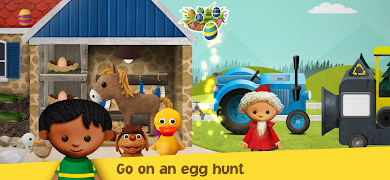 Our Sandman screenshot 1