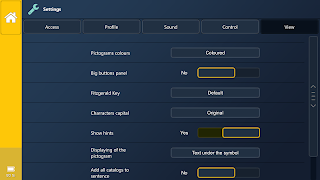 TIM Demo screenshot 5
