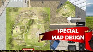 Farm Tractor Simulator Games ภาพหน้าจอ 2