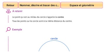 Maths CE1 capture d'écran 5