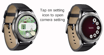 Phone Camera Controller ภาพหน้าจอ 2