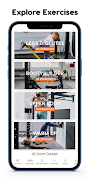 BootyBuilder โปสเตอร์