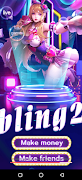 Bling2 Live Streaming Guide تصوير الشاشة 2