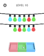 Light Puzzle! ภาพหน้าจอ 2