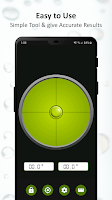 Bubble Level Spirit Level Tool screenshot 6